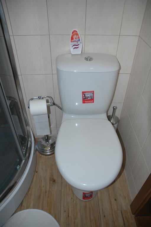 Hotel Mrázek Pardubice Quarto foto